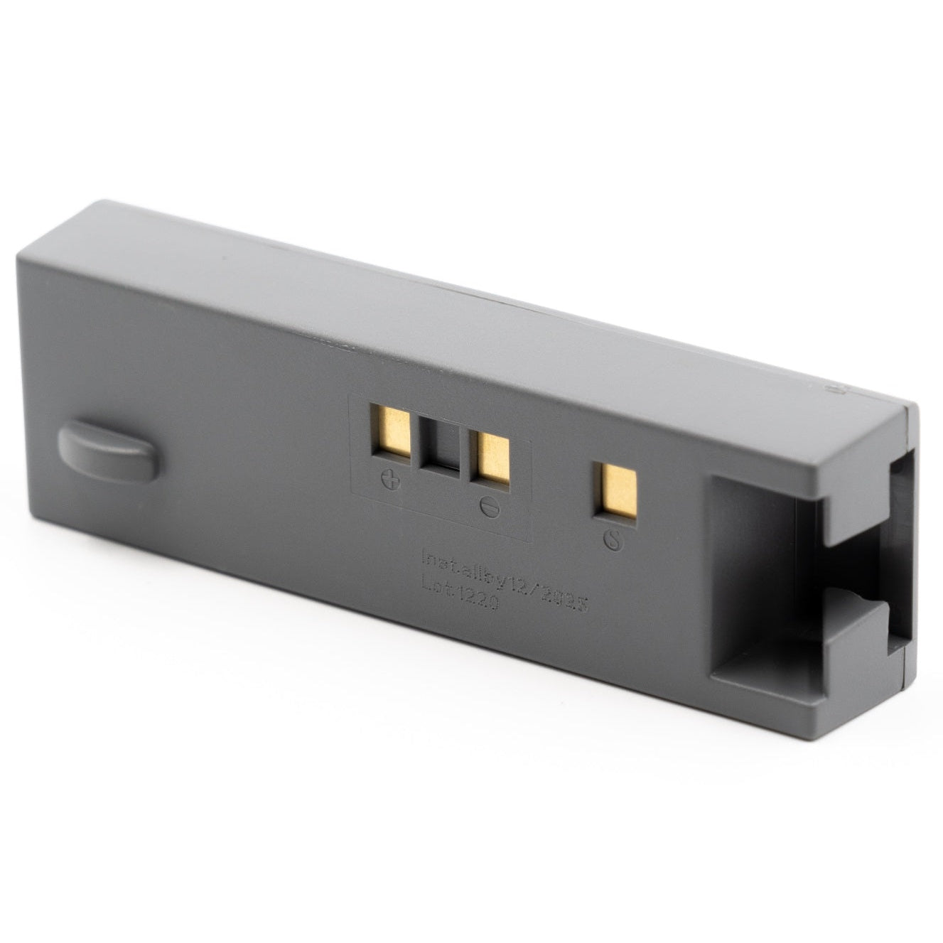 Philips Medical-Philips HeartStream® ForeRunner® Replacement Battery by Caretech®-MedTech-2