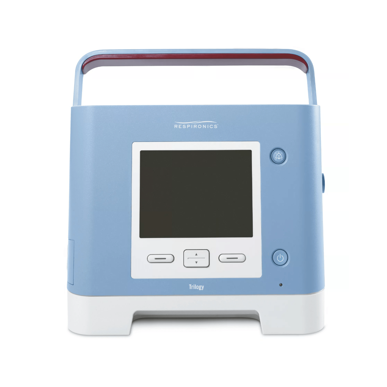 Philips Medical-Philips® Trilogy® 100 Portable Ventilator, Recertified-MedTech-2