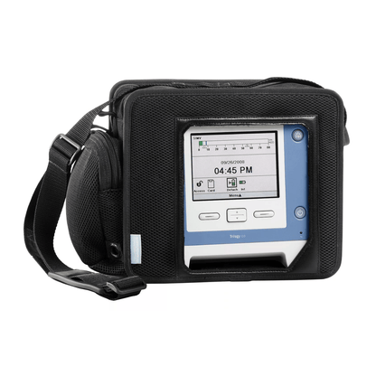 Philips Medical-Philips® Trilogy® 100 Portable Ventilator, Recertified-MedTech-6