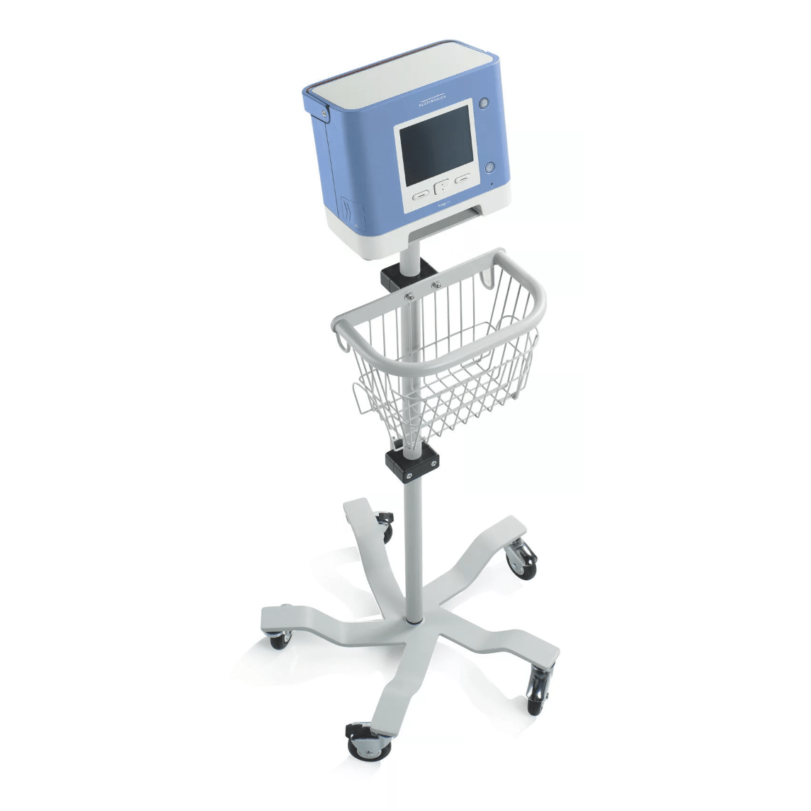 Philips Medical-Philips® Trilogy® 100 Portable Ventilator, Recertified-MedTech-4