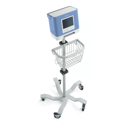 Philips Medical-Philips® Trilogy® 100 Portable Ventilator, Recertified-MedTech-4