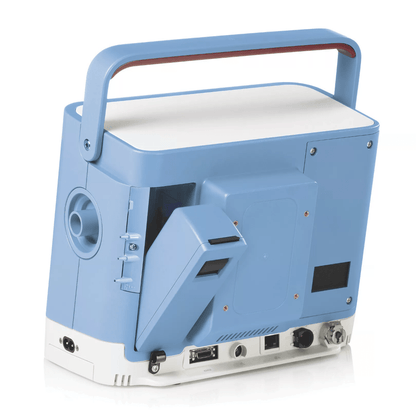 Philips Medical-Philips® Trilogy® 200 Portable Ventilator, Recertified-MedTech-2