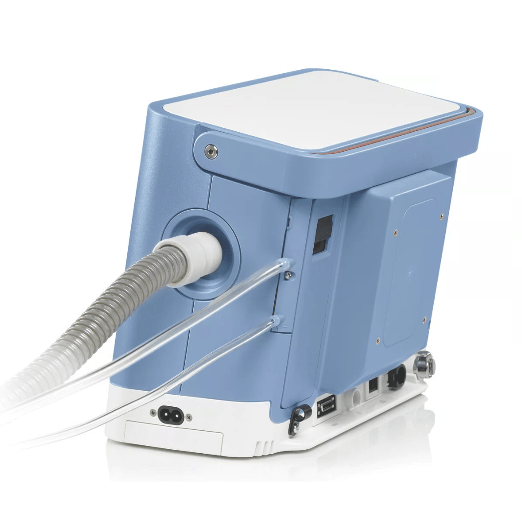 Philips Medical-Philips® Trilogy® 200 Portable Ventilator, Recertified-MedTech-3