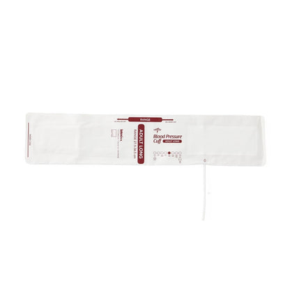 Medline-Phillips Disposable BP Cuffs w/ Connectors, 5/Bag-MedTech-3