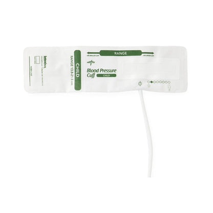 Medline-Phillips Disposable BP Cuffs w/ Connectors, 5/Bag-MedTech-4