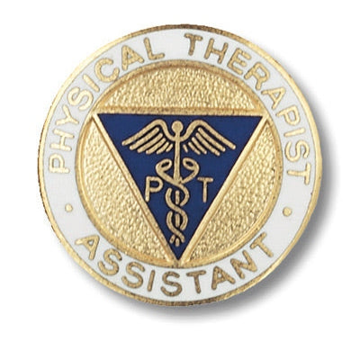  Prestige Medical-Physical Therapist Asst Pin-MedTech-1