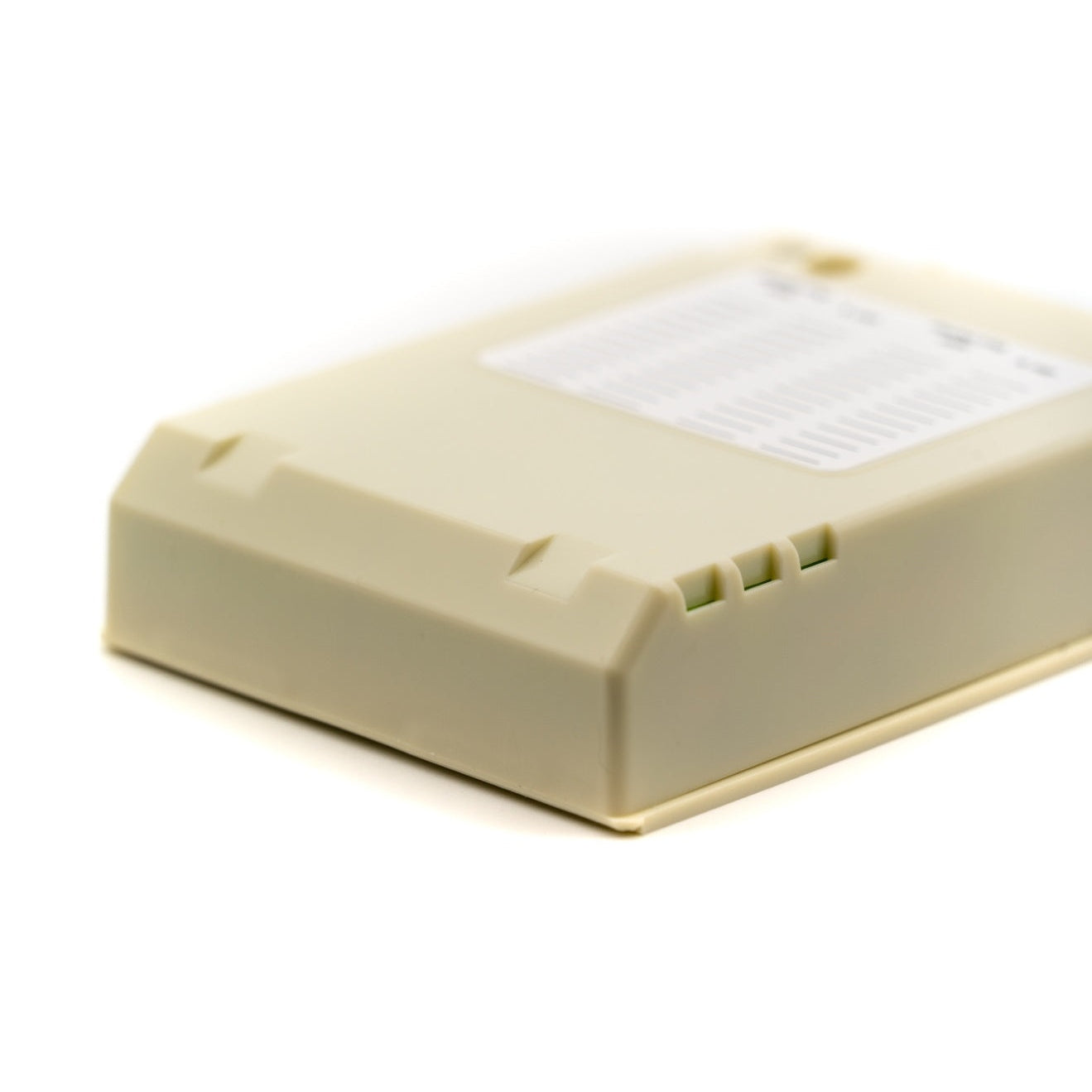Physio-Control-Physio-Control LIFEPAK® 10 / 11 / 12 Replacement FASTPAK Battery by Caretech®-MedTech-4