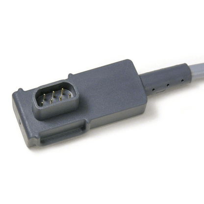 Physio-Control-Physio-Control LIFEPAK® 12 / 15 ECG Patient 6-wire Pre-Cordial Lead Attachment Cable-MedTech-3