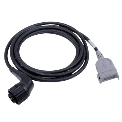 Physio-Control-Physio-Control LIFEPAK® 12 / 20 QUIK-COMBO® Therapy Cable-MedTech-1
