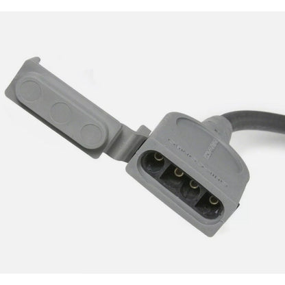 Physio-Control-Physio-Control LIFEPAK® 12 / 20 QUIK-COMBO® Therapy Cable, Recertified-MedTech-2