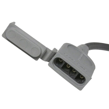 Physio-Control-Physio-Control LIFEPAK® 12 / 20 QUIK-COMBO® Therapy Cable-MedTech-2