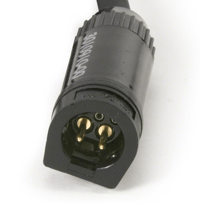 Physio-Control-Physio-Control LIFEPAK® 12 AC Adapter Extension Cable-MedTech-2