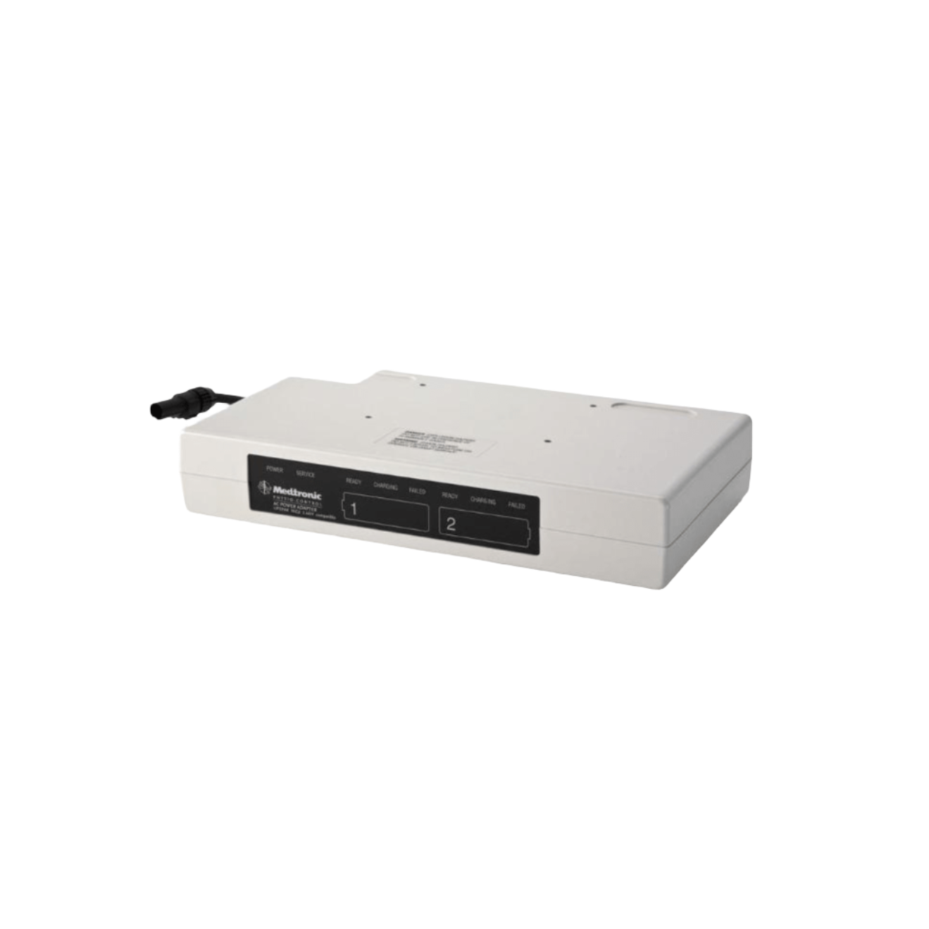 Physio-Control-Physio-Control LIFEPAK® 12 AC Power Adapter, Recertified-MedTech-1