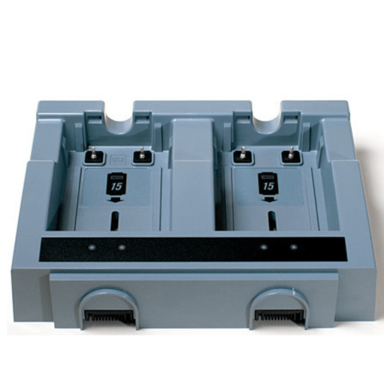  Physio-Control-Physio-Control LIFEPAK® 15 Adapter Tray for the REDI-CHARGE® Battery Charger Recertified-MedTech-1