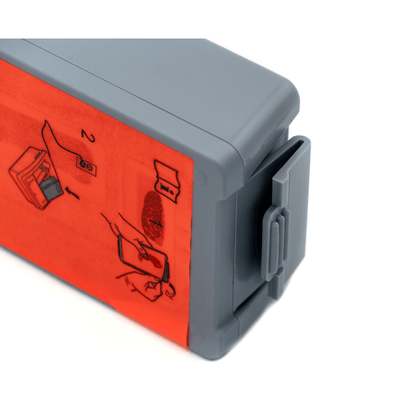 Stryker / Physio-Control-Physio-Control LIFEPAK® 15 Lithium-ion Battery, 5.7 Amp Hour Capacity-MedTech-3