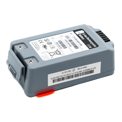 Stryker / Physio-Control-Physio-Control LIFEPAK® 15 Lithium-ion Battery, 5.7 Amp Hour Capacity-MedTech-7