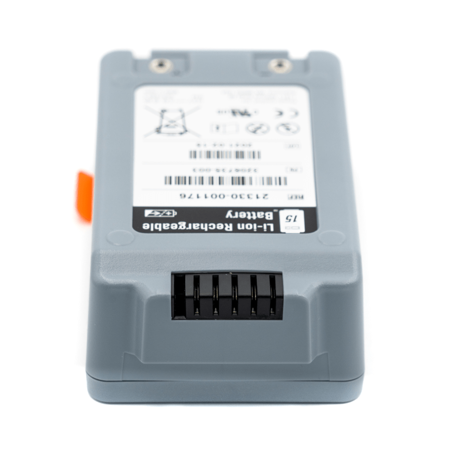 Stryker / Physio-Control-Physio-Control LIFEPAK® 15 Lithium-ion Battery, 5.7 Amp Hour Capacity-MedTech-4