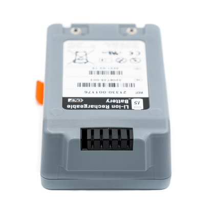 Stryker / Physio-Control-Physio-Control LIFEPAK® 15 Lithium-ion Battery, 5.7 Amp Hour Capacity-MedTech-4
