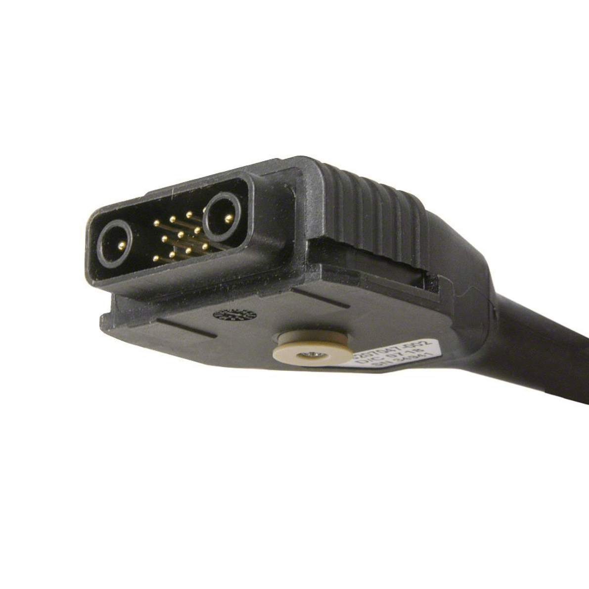 Stryker / Physio-Control-Physio-Control LIFEPAK® 15 QUIK-COMBO® Therapy Cable-MedTech-2