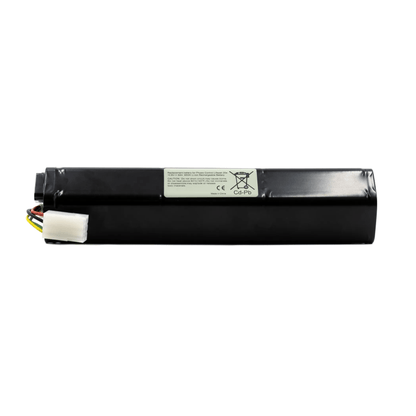 Caretech-Physio-Control LIFEPAK® 20e Rechargeable Lithium-Ion Battery-MedTech-1