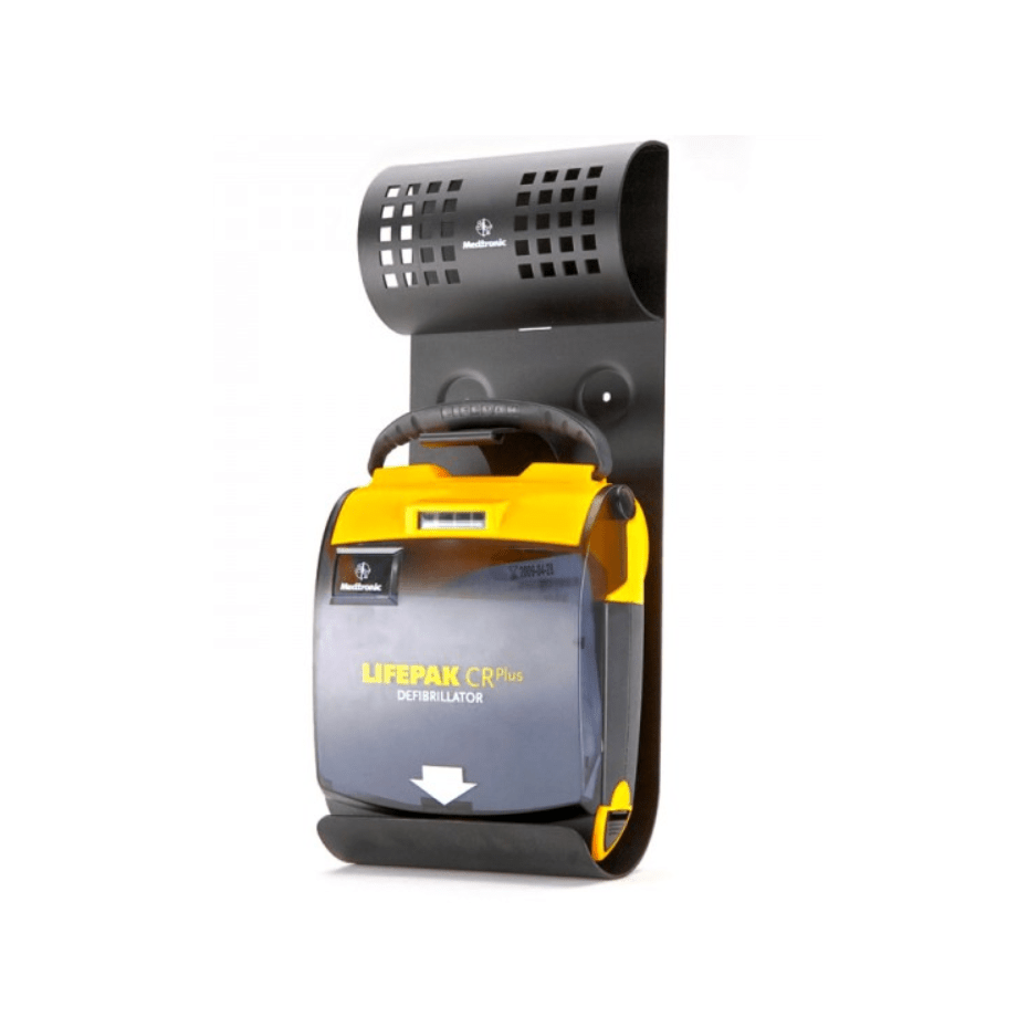 Physio-Control-Physio-Control LIFEPAK CR Plus / EXPRESS AED Wall Mounting Bracket, New-MedTech-1