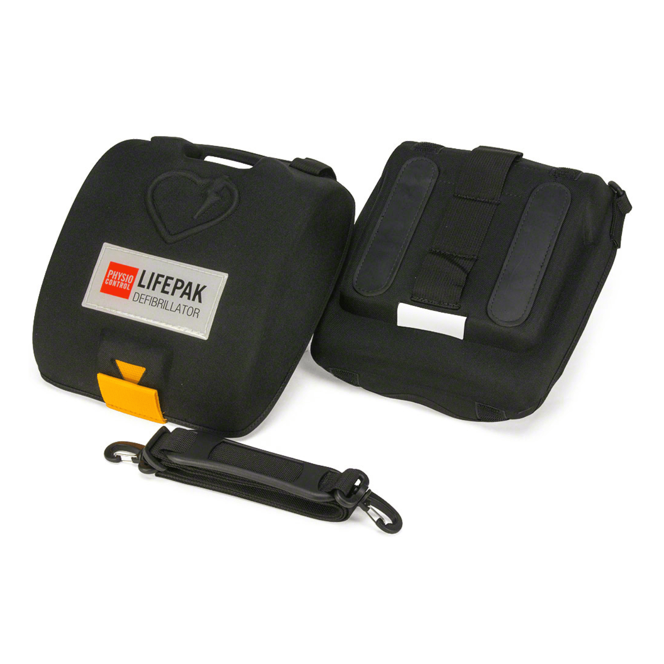 Physio-Control-Physio-Control LIFEPAK® CR Plus / EXPRESS Carrying Case-MedTech-3