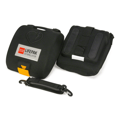Physio-Control-Physio-Control LIFEPAK® CR Plus / EXPRESS Carrying Case-MedTech-3