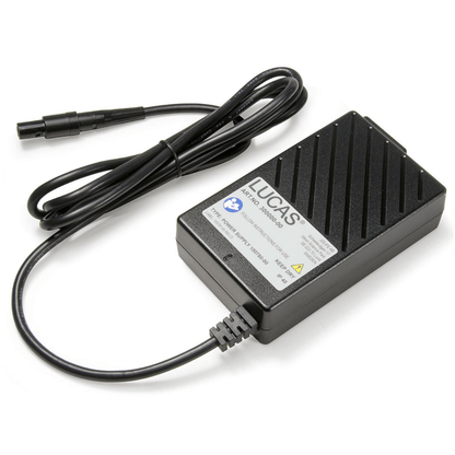 Stryker / Physio-Control-Physio-Control LUCAS® 2 / 3 Chest Compression System AC Power Supply Charger-MedTech-5