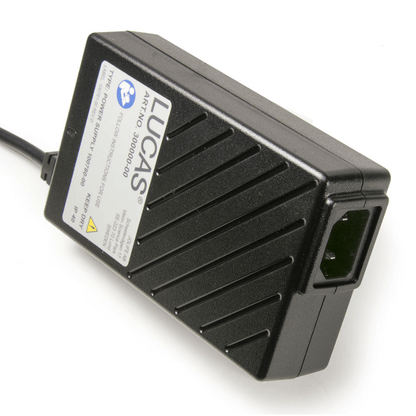 Stryker / Physio-Control-Physio-Control LUCAS® 2 / 3 Chest Compression System AC Power Supply Charger-MedTech-2