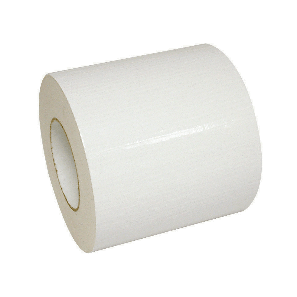 Polyken-Polyken Multi-Purpose White Duct Tape 2" x 50 yd-MedTech-2
