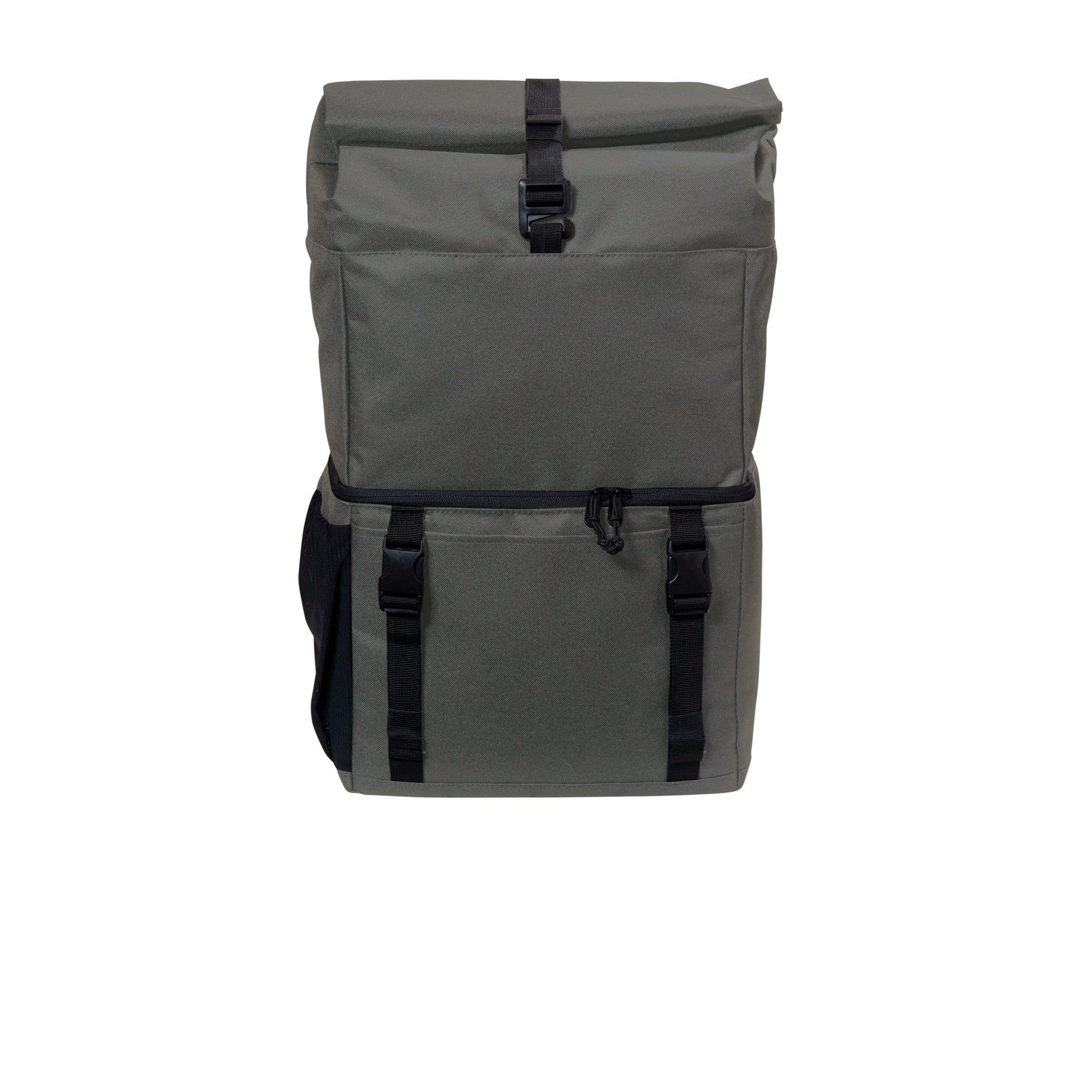 Port Authority-Port Authority® 18-Can Backpack Cooler BG501-MedTech-2