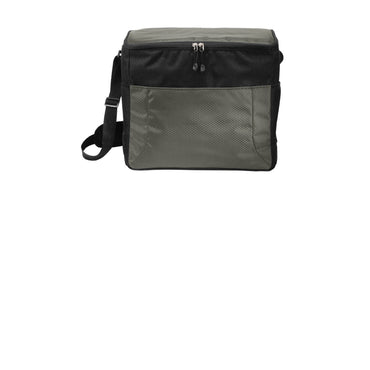 Port Authority-Port Authority® 24-Can Cube Cooler. BG514-MedTech-2
