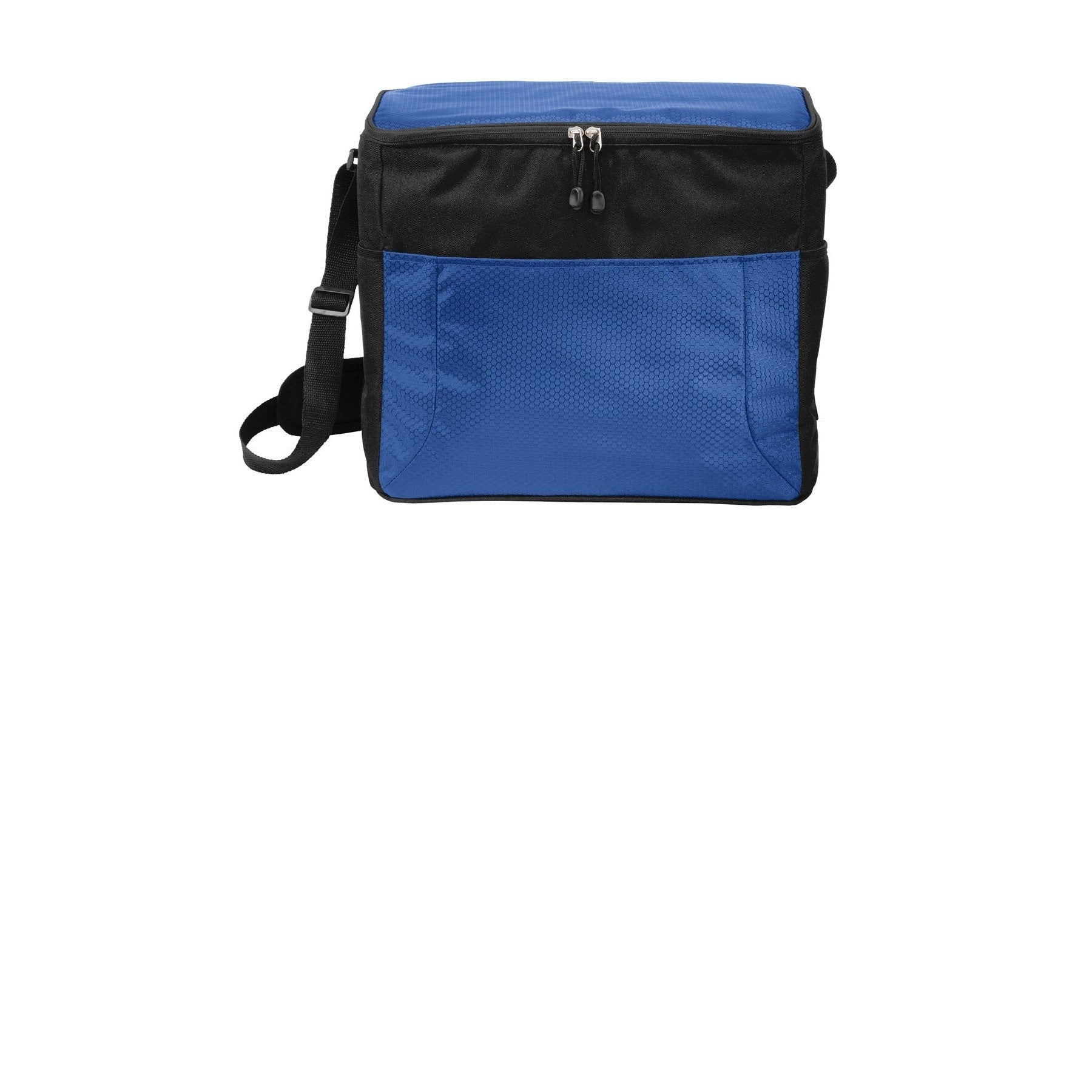 Port Authority-Port Authority® 24-Can Cube Cooler. BG514-MedTech-3