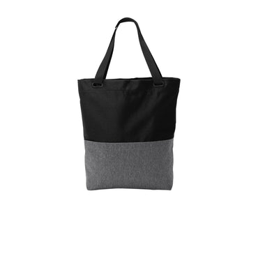 Port Authority-Port Authority ® Access Convertible Tote. BG418-MedTech-2