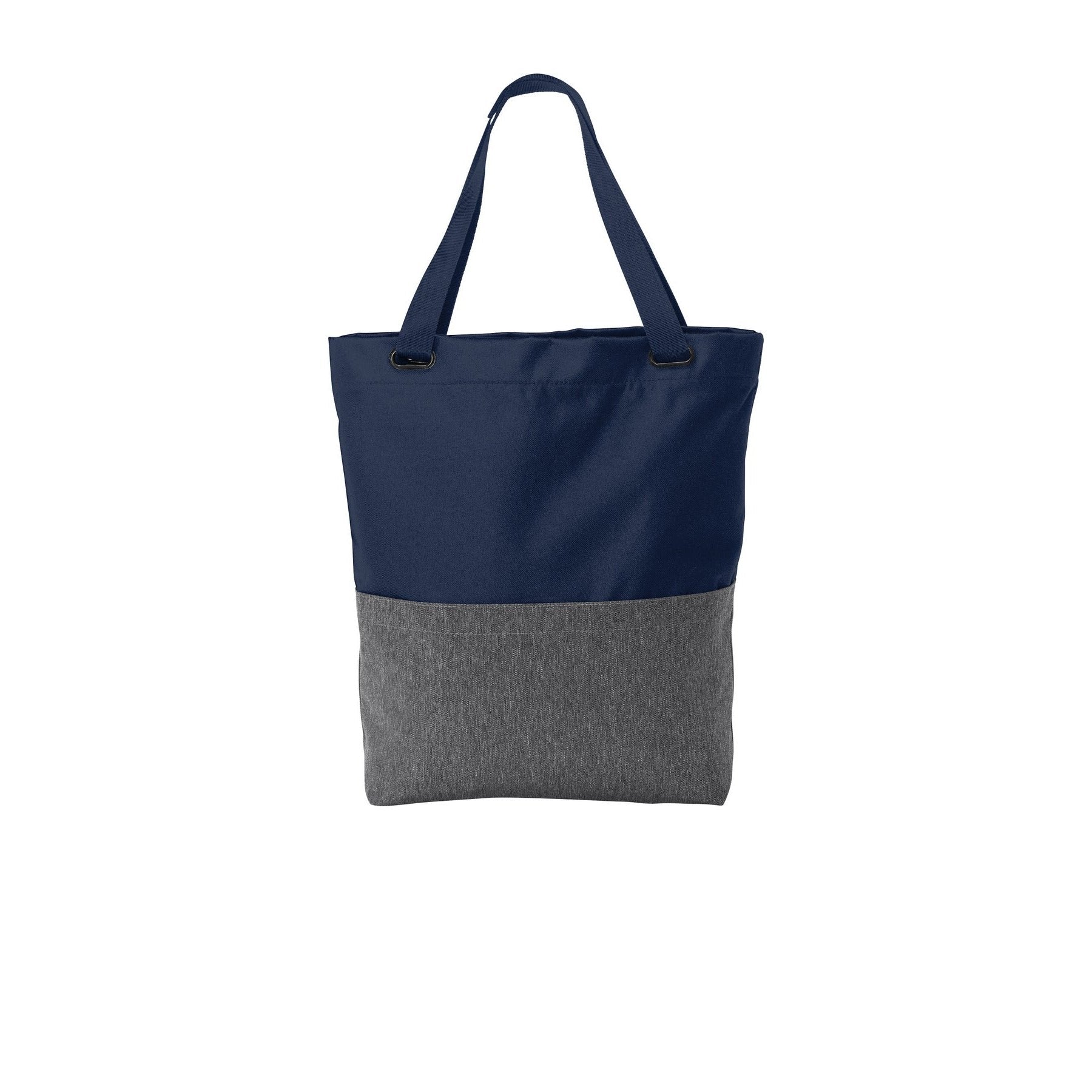 Port Authority-Port Authority ® Access Convertible Tote. BG418-MedTech-3