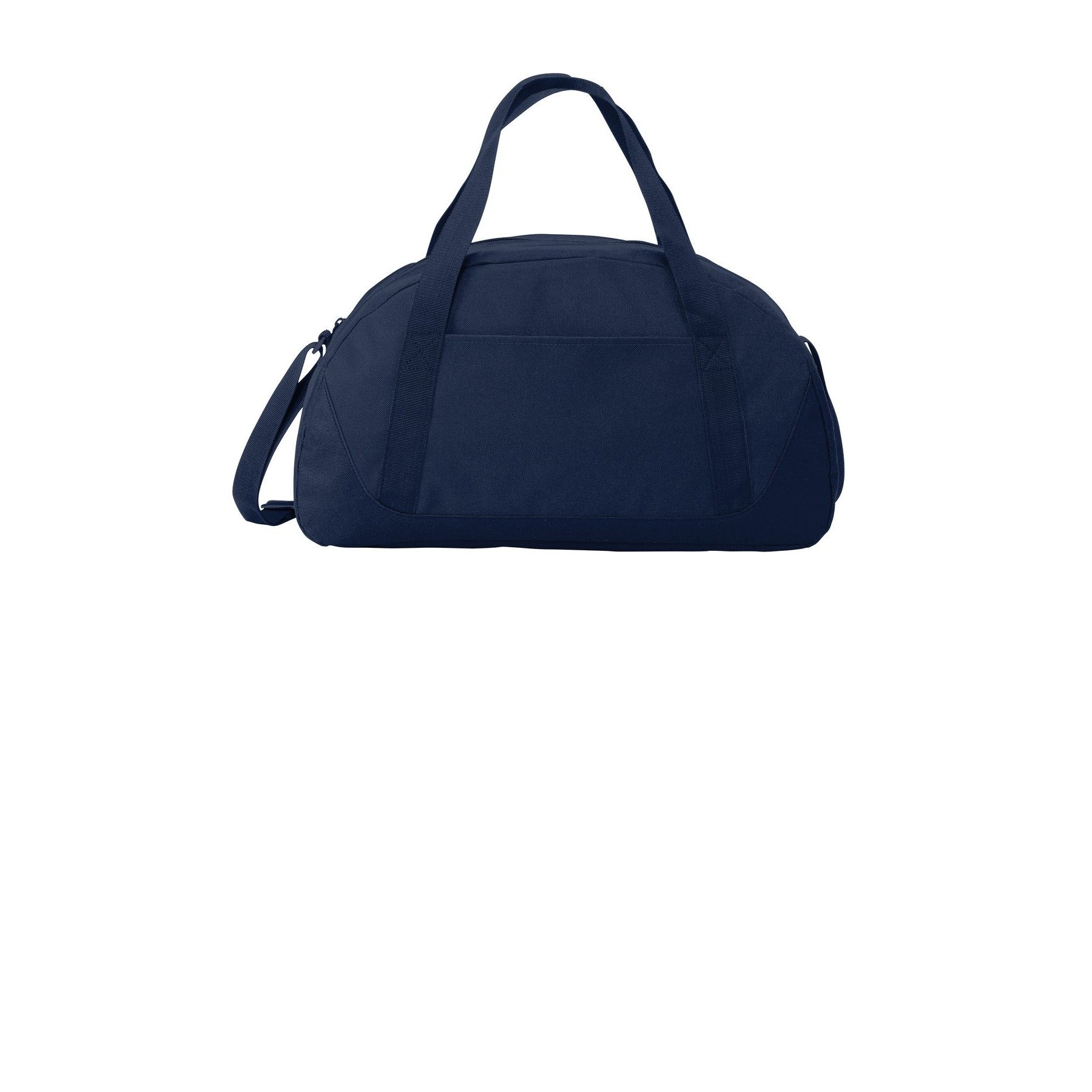 Port Authority-Port Authority ® Access Dome Duffel. BG818-MedTech-3