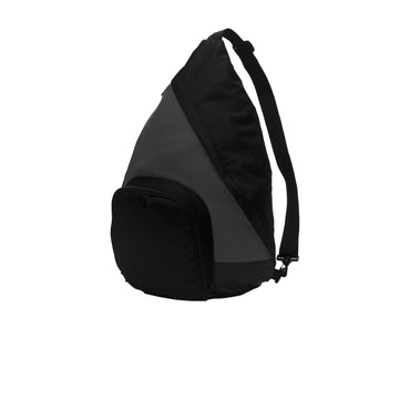 Port Authority-Port Authority® Active Sling Pack. BG206-MedTech-2