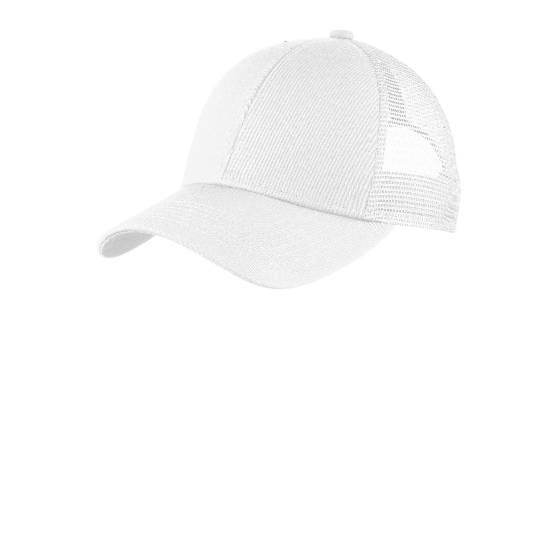 Port Authority-Port Authority® Adjustable Mesh Back Cap. C911-MedTech-7