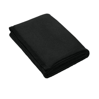 Port Authority-Port Authority® Arc Sweater Fleece Blanket BP46-MedTech-1