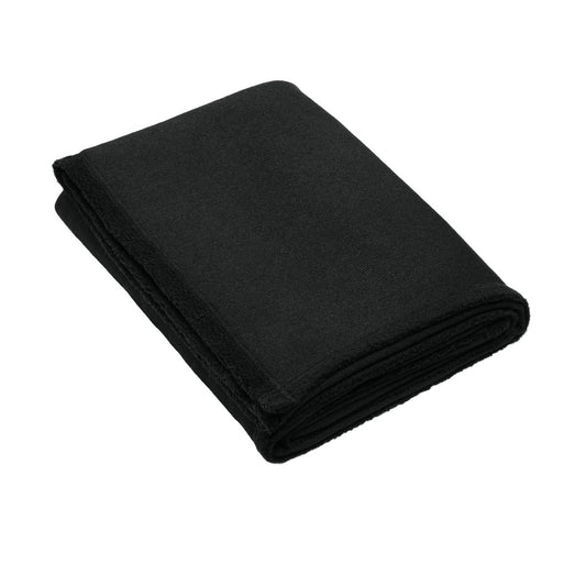 Port Authority-Port Authority® Arc Sweater Fleece Blanket BP46-MedTech-1