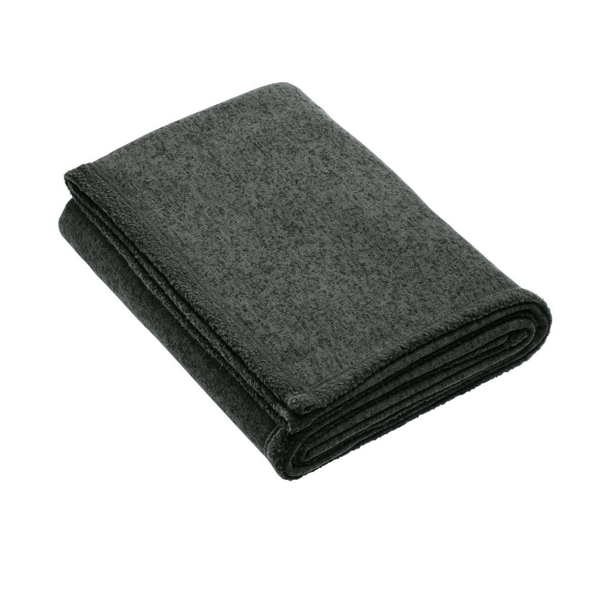 Port Authority-Port Authority® Arc Sweater Fleece Blanket BP46-MedTech-2
