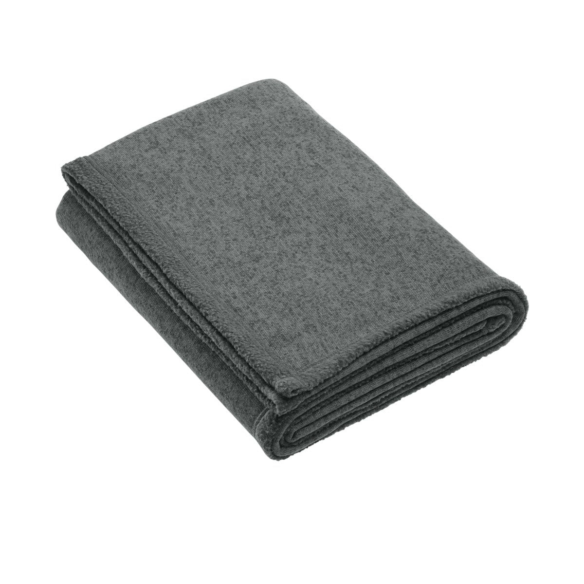 Port Authority-Port Authority® Arc Sweater Fleece Blanket BP46-MedTech-3
