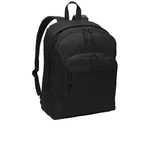 Port Authority-Port Authority® Basic Backpack. BG204-MedTech-1