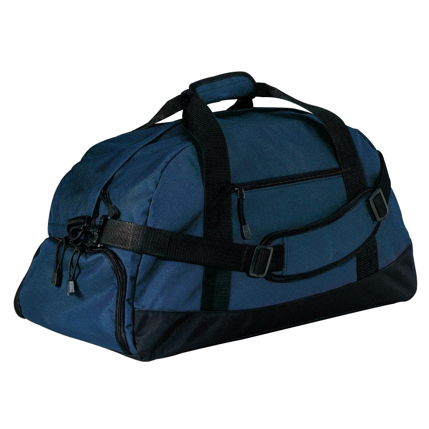 Port Authority-Port Authority® - Basic Large Duffel. BG980-MedTech-2