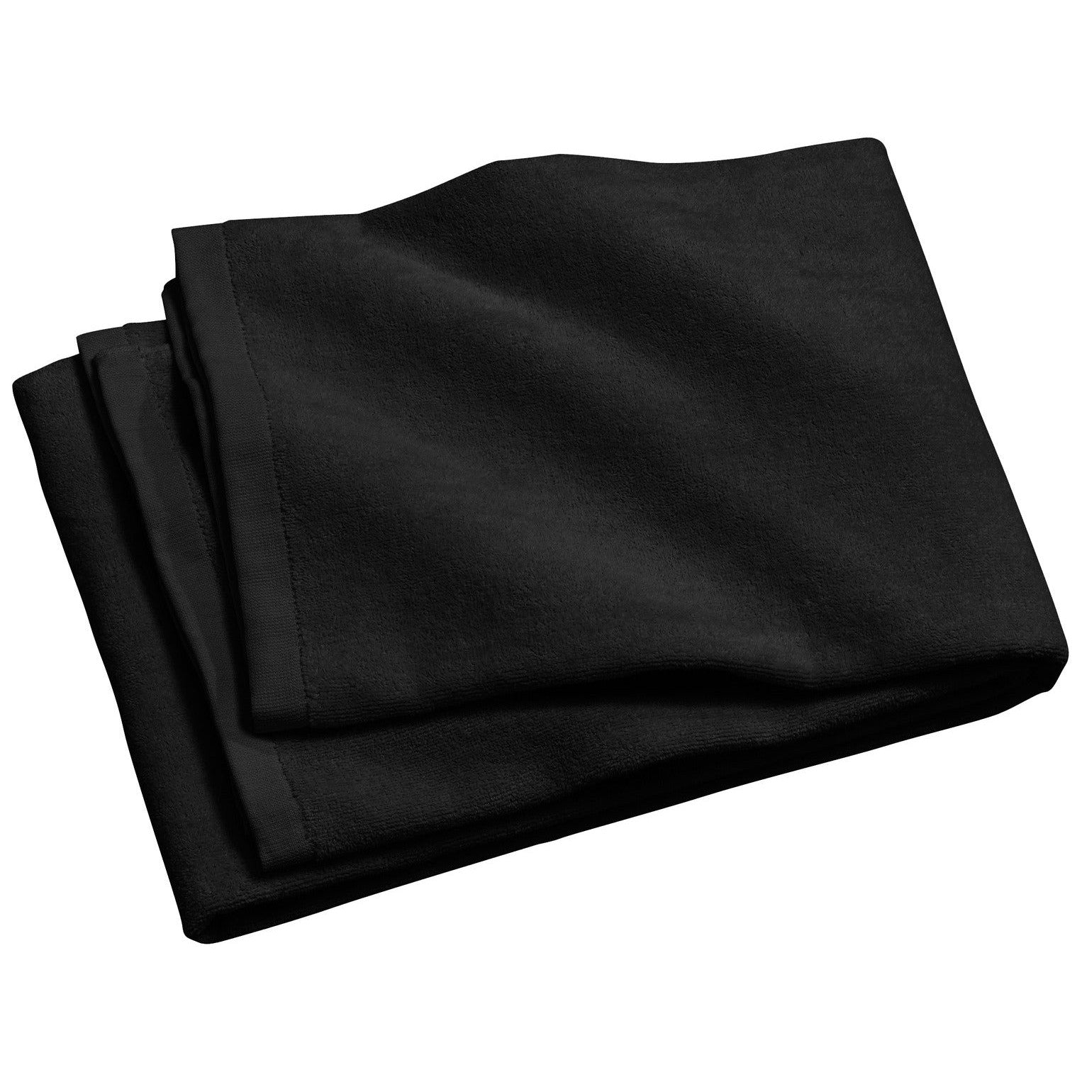 Port Authority-Port Authority® - Beach Towel. PT42-MedTech-1