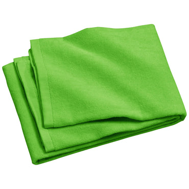 Port Authority-Port Authority® - Beach Towel. PT42-MedTech-2