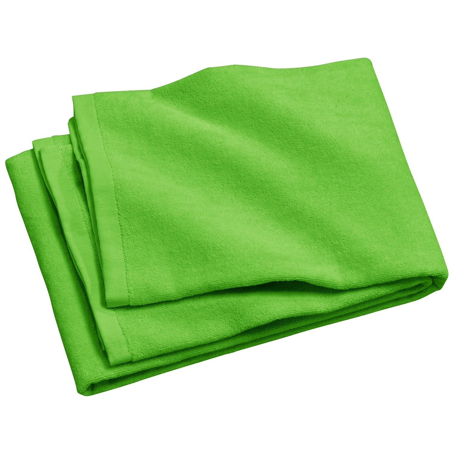 Port Authority-Port Authority® - Beach Towel. PT42-MedTech-2