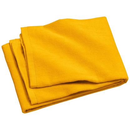 Port Authority-Port Authority® - Beach Towel. PT42-MedTech-3