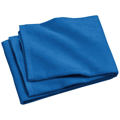 Port Authority-Port Authority® - Beach Towel. PT42-MedTech-6