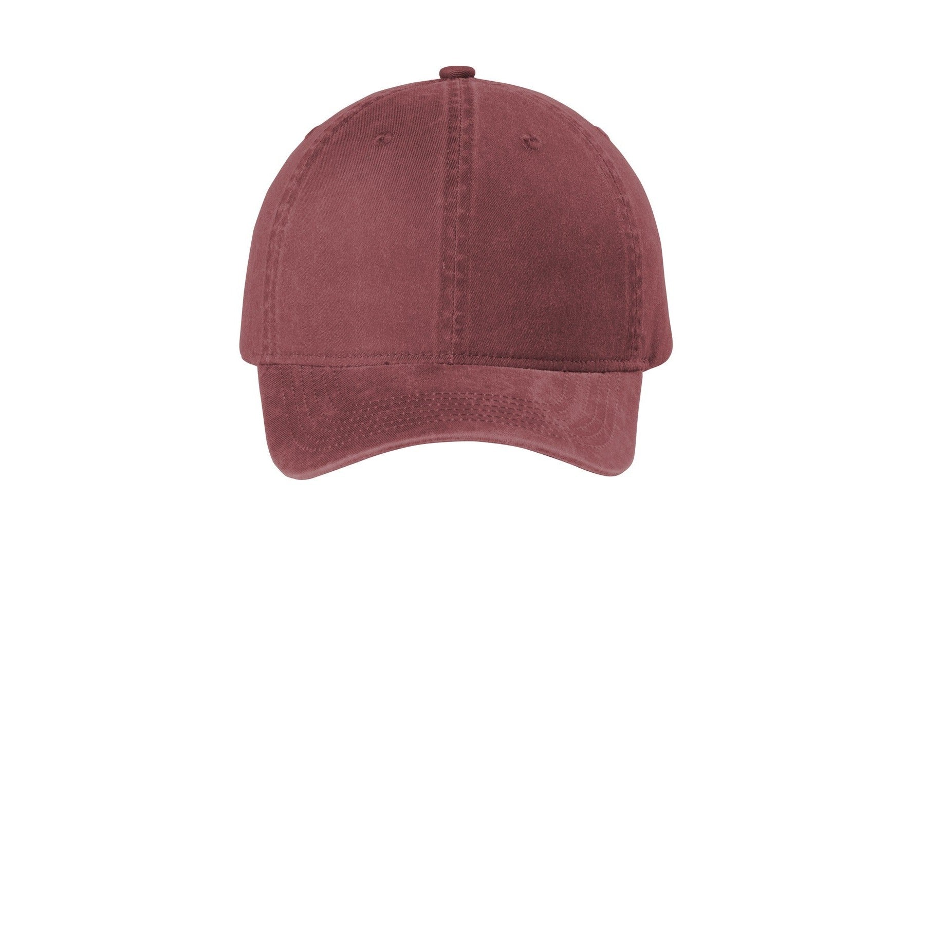 Port Authority-Port Authority ® Beach Wash ® Cap. C942-MedTech-4